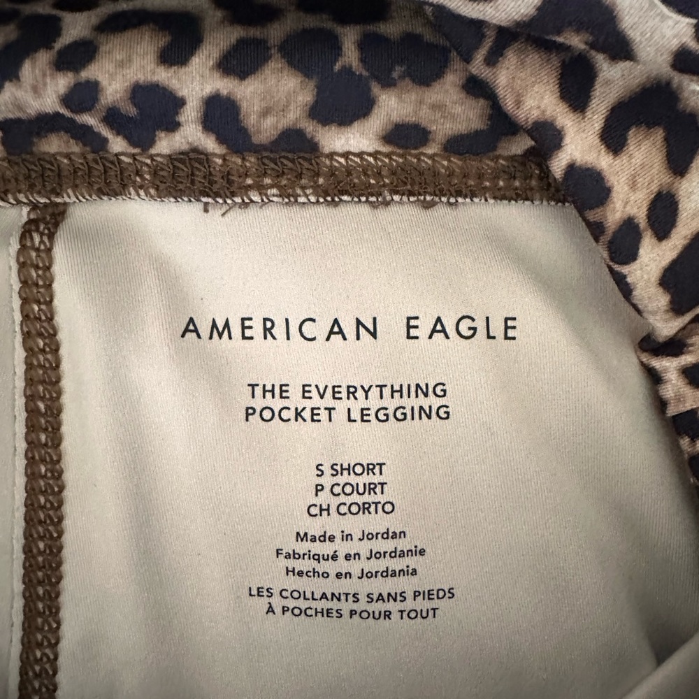 American Eagle Aerie Leggings